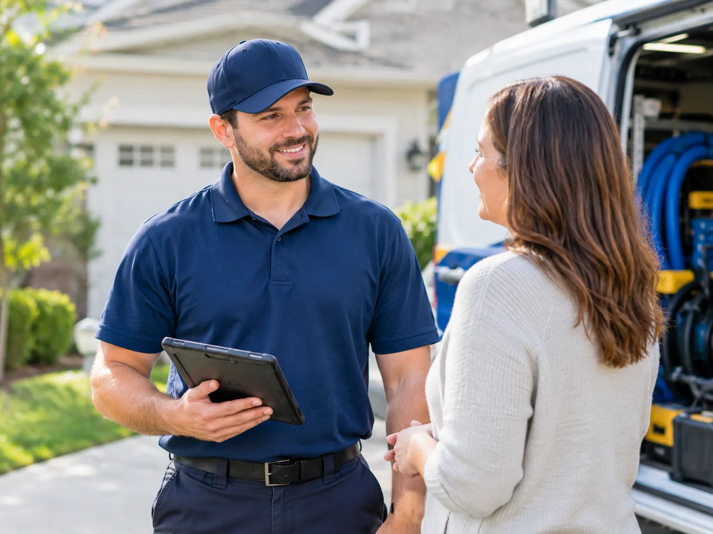 Sewage Backup Cleanup Myton, UT FAQs